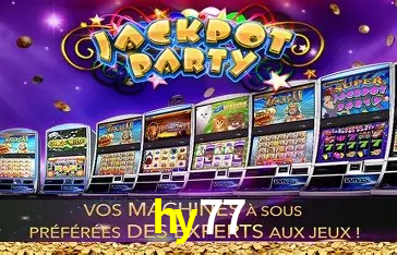 Ofertas Imperdíveis na hy77: Promoções e Bônus Que Valem a Pena