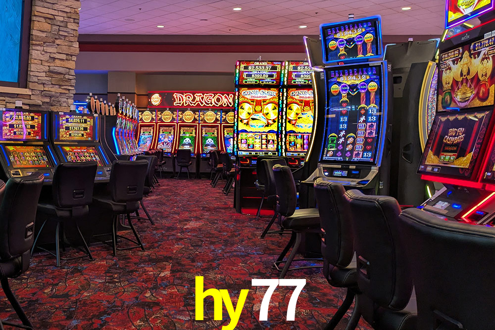 hy77 - Registrar Slot Casino - hy77.bet