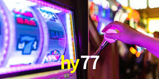 Bônus Generosos e Exclusivos no hy77 para Você!