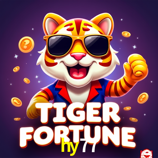 Sinta a adrenalina dos jogos de cassino com hy77